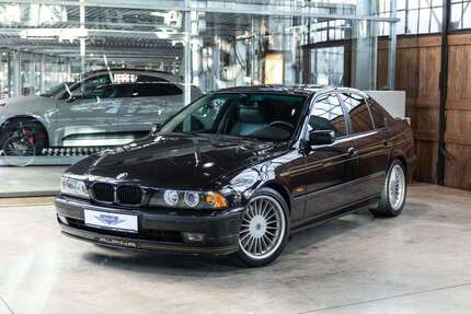 Alpina B10 219.214 km 19.890 &euro; Neuss 41460