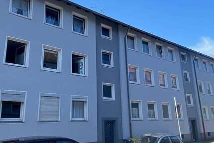 Wohnung Gelsenkirchen Gelsenkirchen-West - 1 Zimmer, 35 m&sup2;, 230&euro; | Angebot:26972612
