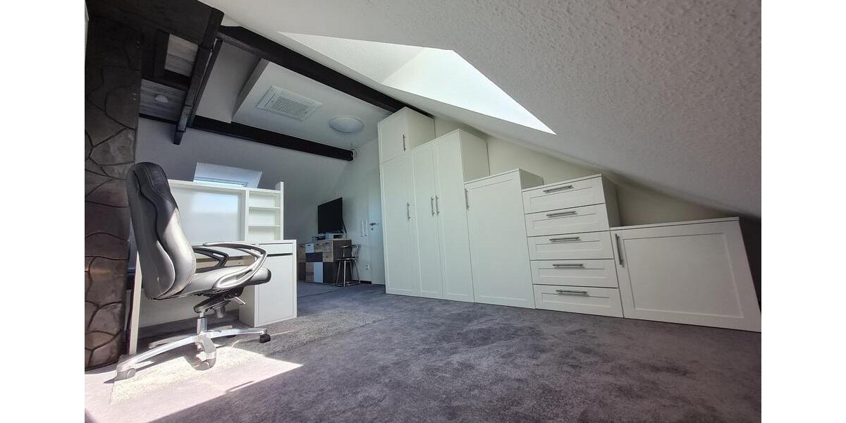 Reihenhaus Grevenbroich Hemmerden - 5 Zimmer, 97 m&sup2;, 429.000&euro; | Angebot:27502703