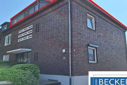 Wohnung Meerbusch Necklenbroich - 2.5 Zimmer, 89 m&sup2;, 1.170&euro; | Angebot:24682731