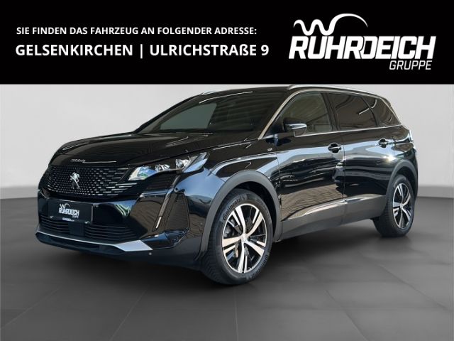 Peugeot 5008 32.594 km 32.490 &euro; Gelsenkirchen 45891