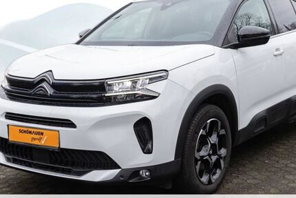 Citroen C5 Aircross 22.284 km 19.950 &euro; Hilden 40721