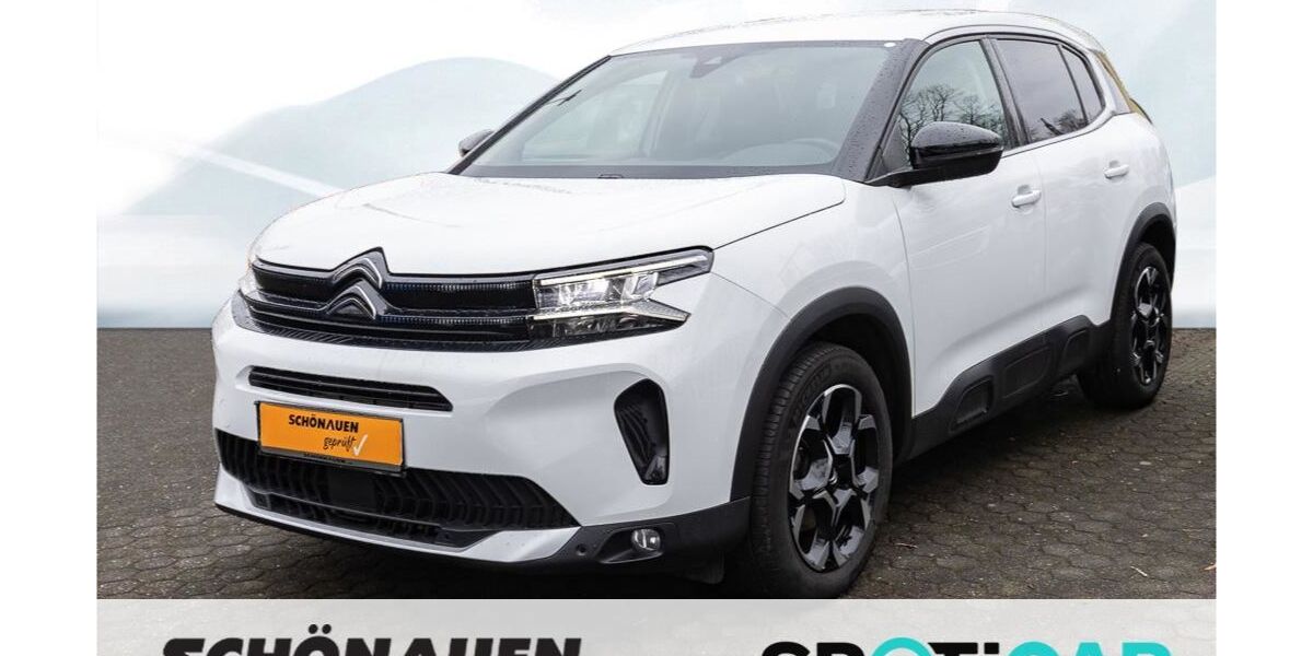 Citroen C5 Aircross 22.284 km 19.950 &euro; Hilden 40721