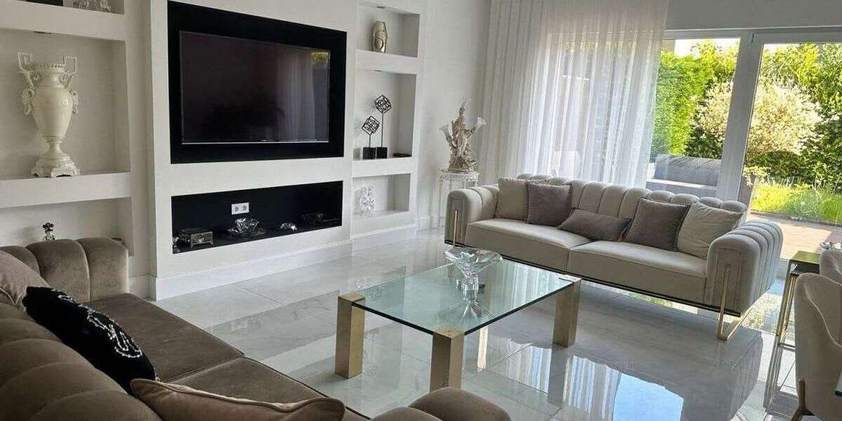 Einfamilienhaus Düsseldorf Stadtbezirk 7 - 5 Zimmer, 160 m&sup2;, 3.500&euro; | Angebot:26900754