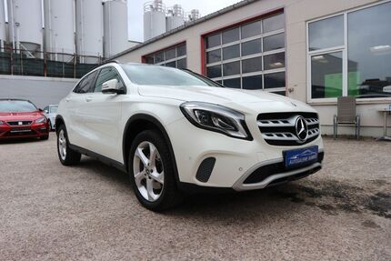 Mercedes-Benz GLA 220 77.610 km 19.890 &euro; Essen 45355