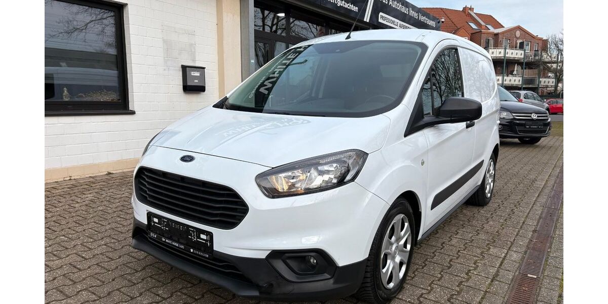 Ford Transit 43.196 km 14.198 &euro; Korschenbroich 41352