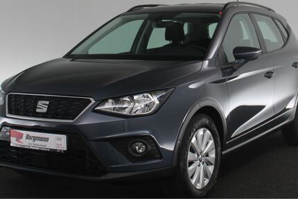 Seat Arona 72.184 km 15.333 &euro; Krefeld 47803