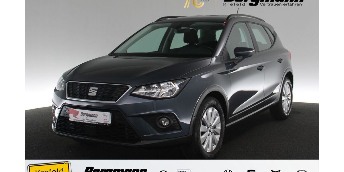 Seat Arona 72.184 km 15.333 &euro; Krefeld 47803