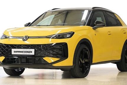 VW T-Roc 6.999 km 38.990 &euro; Mettmann 40822