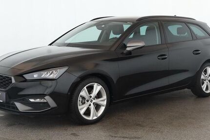 Seat Leon 45.600 km 21.884 &euro; Neuss 41460