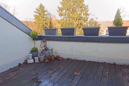 Wohnung Krefeld Inrath - 3.5 Zimmer, 95 m&sup2;, 795&euro; | Angebot:24536228