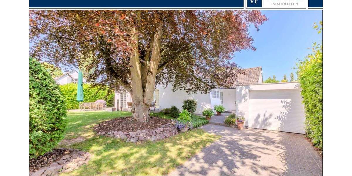 Einfamilienhaus Neuss Furth-Mitte - 6 Zimmer, 295 m&sup2;, 1.290.000&euro; | Angebot:23880181