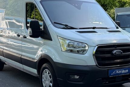 Ford Transit 107.000 km 17.950 &euro; Mülheim an der Ruhr 45472