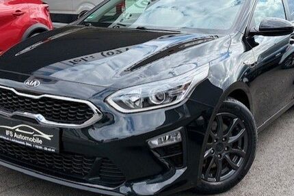 Kia ceed / Ceed 95.121 km 11.499 &euro; Remscheid 42853