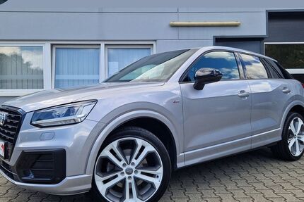 Audi Q2 53.000 km 20.795 &euro; Neukirchen-Vluyn 47506
