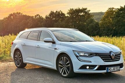 Renault Talisman 80.400 km 14.900 &euro; Neukirchen-Vluyn 47506