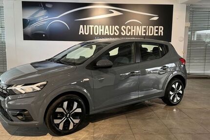 Dacia Sandero 9.235 km 14.900 &euro; Ratingen 40880