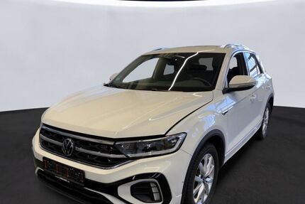 VW T-Roc 26.369 km 28.350 &euro; Hilden 40721