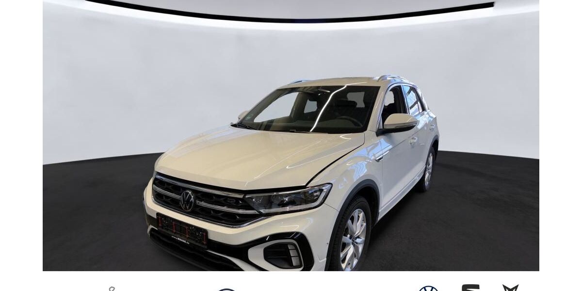 VW T-Roc 26.369 km 28.350 &euro; Hilden 40721