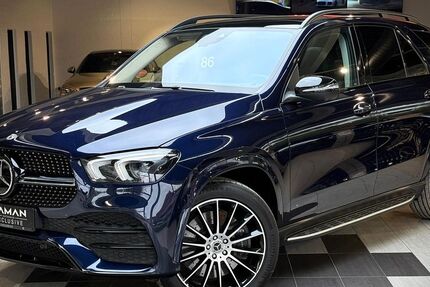 Mercedes-Benz GLE 350 52.746 km 59.750 &euro; Mülheim an der Ruhr 45472