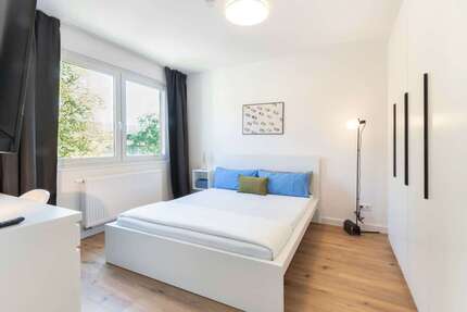 Zimmer Essen Ostviertel - 620&euro; | Angebot:27220077