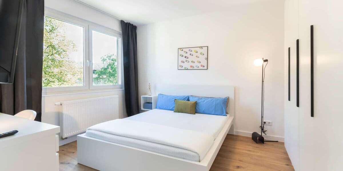 Zimmer Essen Ostviertel - 620&euro; | Angebot:27220077