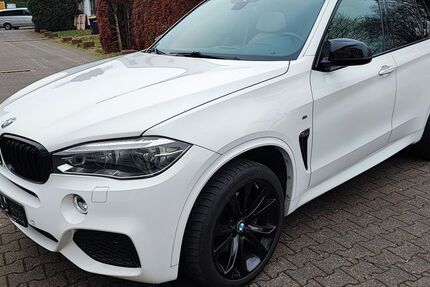 BMW X5 206.607 km 26.800 &euro; Monheim am Rhein 40789