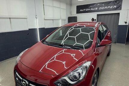 Hyundai i30 83.791 km 12.980 &euro; Solingen 42651