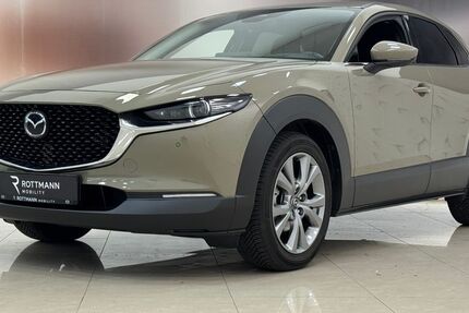 Mazda CX-30 19.444 km 26.590 &euro; Oberhausen 46149