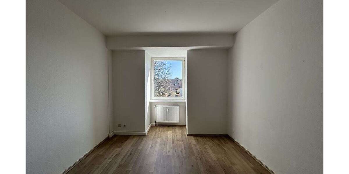 Etagenwohnung Essen Altendorf - 2 Zimmer, 58 m&sup2;, 450&euro; | Angebot:20242829