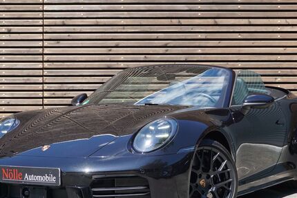 Porsche 992 5.890 km 172.400 &euro; Wuppertal 42327