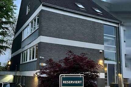 Wohnung Düsseldorf Bilk - 2 Zimmer, 64 m&sup2;, 320.000&euro; | Angebot:24843955