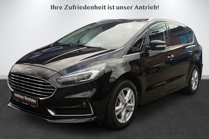 Ford S-Max 138.000 km 15.990 &euro; Essen 45276