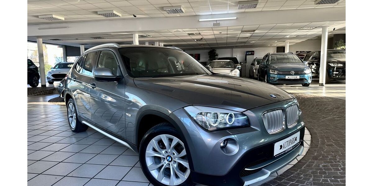 BMW X1 155.000 km 11.990 &euro; Hilden (bei Düsseldorf) 40721