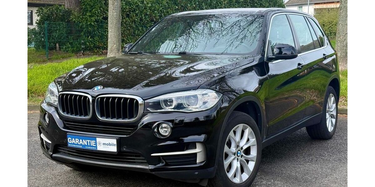BMW X5 180.000 km 22.900 &euro; Kaarst 41564