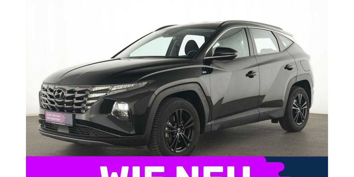 Hyundai TUCSON 22.848 km 23.677 &euro; Neuss 41460
