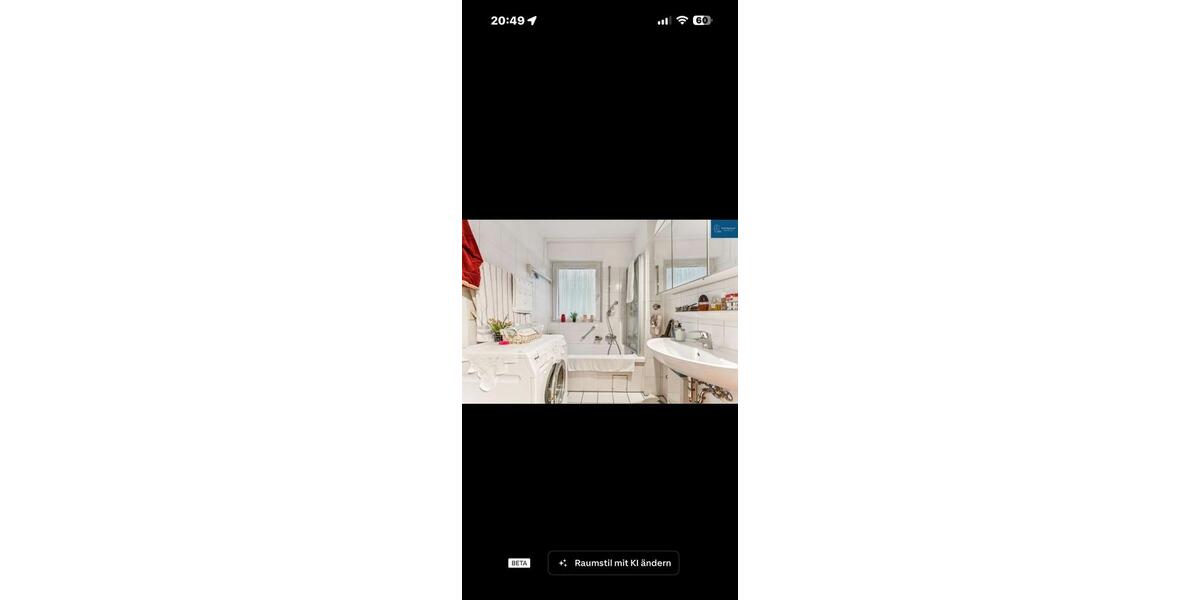 Etagenwohnung Wuppertal Gemarkung Elberfeld - 4 Zimmer, 90 m&sup2;, 180.000&euro; | Angebot:27290668