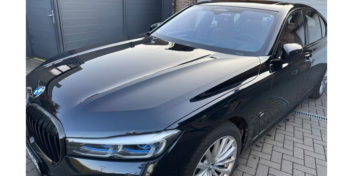 BMW 750 166.000 km 37.000 &euro; Grevenbroich 41517