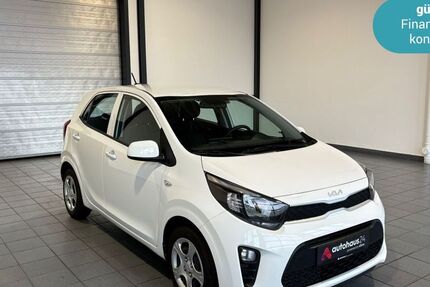 Kia Picanto 32.003 km 11.590 &euro; Wuppertal 42287