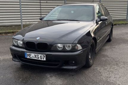 BMW 520 229.000 km 5.400 &euro; Monheim am rhein 40789