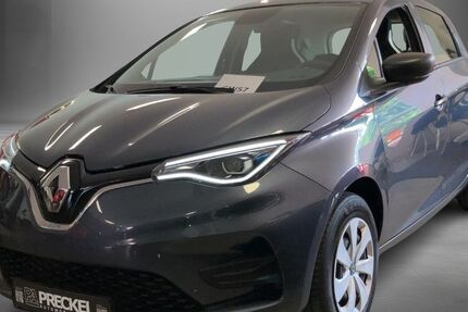 Renault ZOE 31.570 km 11.770 &euro; Krefeld 47805