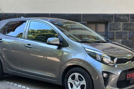 Kia Picanto 28.950 km 12.480 &euro; Solingen 42697