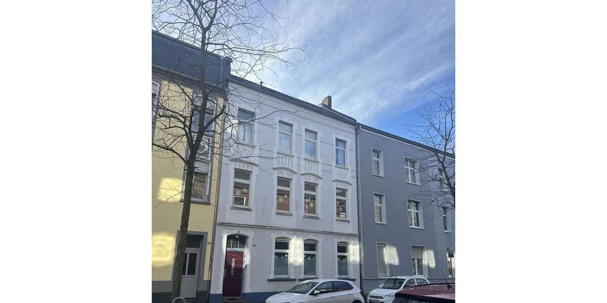 Zimmer Krefeld Dießem - 2 Zimmer, 700&euro; | Angebot:25938719