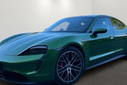 Porsche Taycan 60.264 km 62.790 &euro; Wuppertal 42279