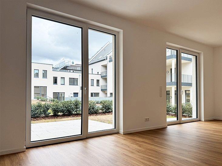 Reihenhaus Kaarst - 4 Zimmer, 101 m&sup2;, 2.050&euro; | Angebot:26195896