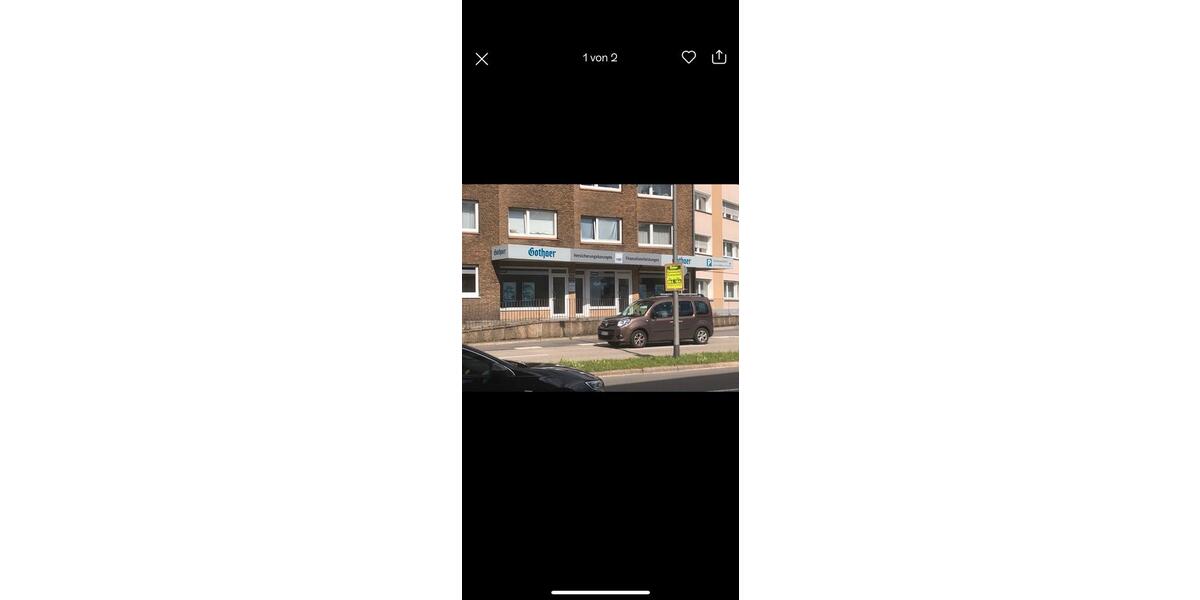 Gewerbeobjekt Remscheid Remscheid-Süd - 750&euro; | Angebot:25299910