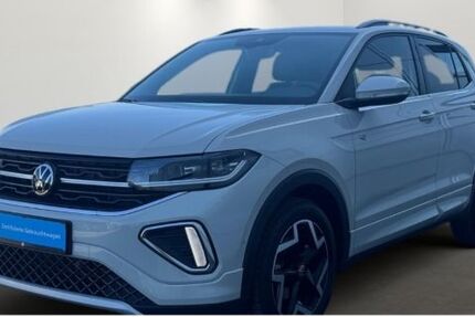 VW T-Cross 10.354 km 30.450 &euro; Neuss 41460