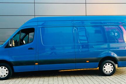 Mercedes-Benz Sprinter 175.000 km 28.977 &euro; Bottrop 46242