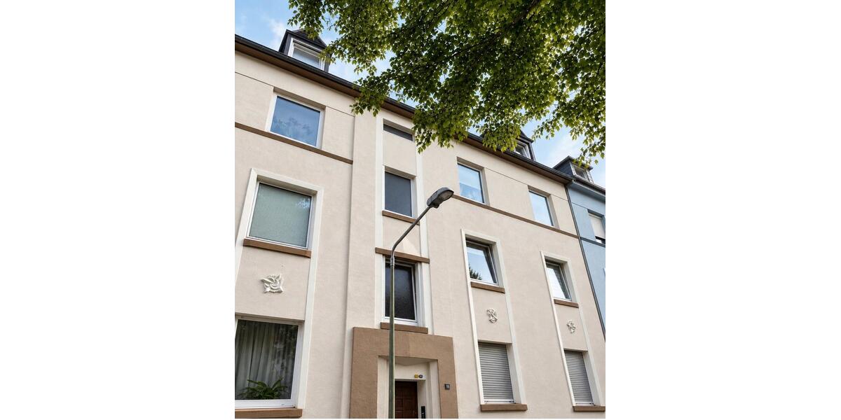 Etagenwohnung Essen Stadtbezirk II - 3.5 Zimmer, 77 m&sup2;, 339.000&euro; | Angebot:27219054