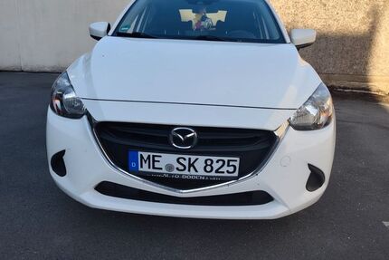 Mazda 2 80.000 km 8.780 &euro; Duisburg 47259